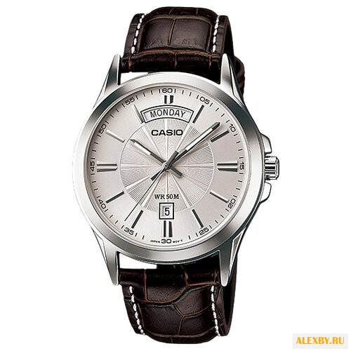 Наручные часы CASIO MTP-1381L-7A