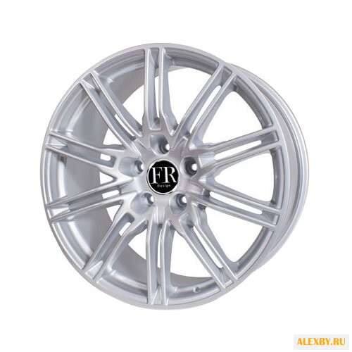 Колесный диск FR Design PR903
