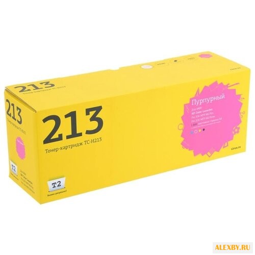 Картридж T2 TC-H213