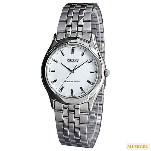 Наручные часы ORIENT QB16005W
