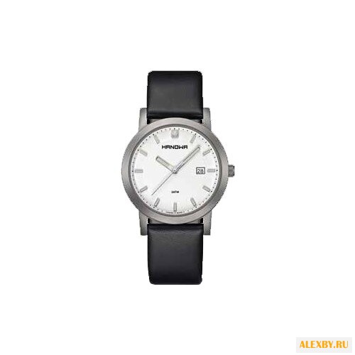 Наручные часы HANOWA