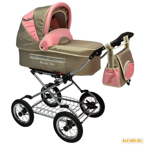 Универсальная коляска Maxima