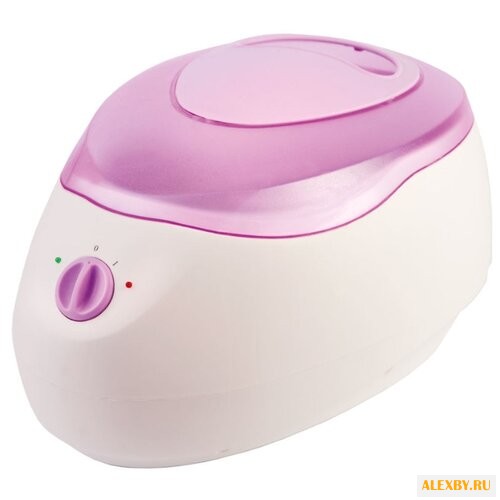 Парафиновая ванна WHITE LINE