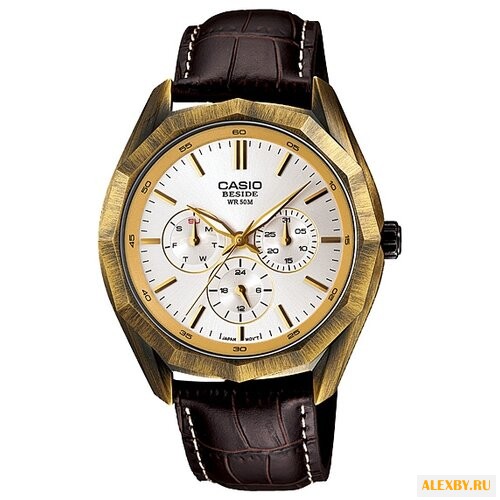 Наручные часы CASIO BEM-310AL-7A