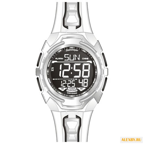 Наручные часы Steinmeyer S