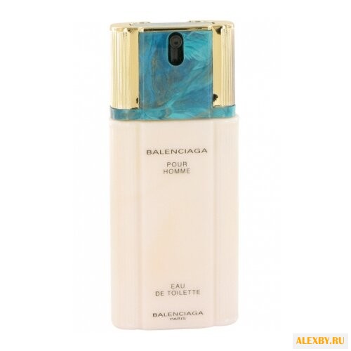 Balenciaga Balenciaga pour Homme