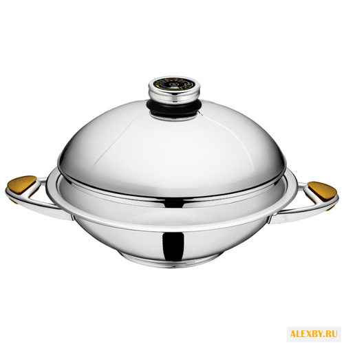 Сковорода-вок Zepter