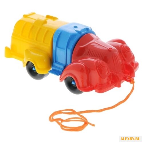 Каталка-игрушка Bauer