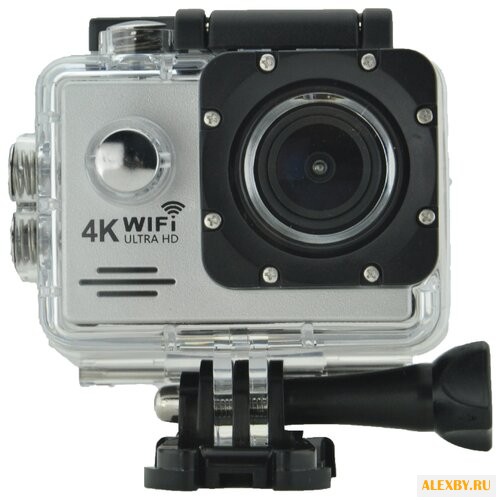 Экшн-камера XPX G80R