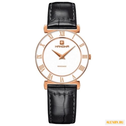 Наручные часы HANOWA