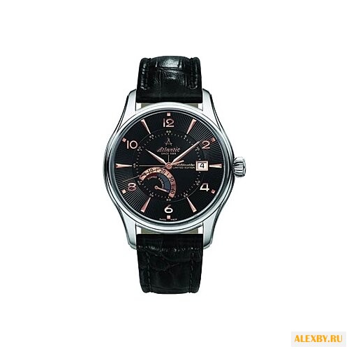 Наручные часы Atlantic
