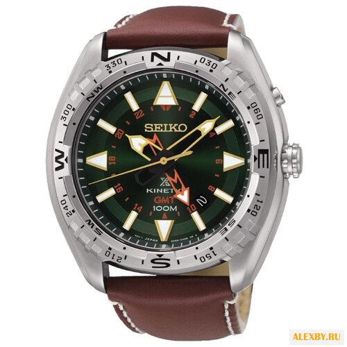 Наручные часы SEIKO SUN051