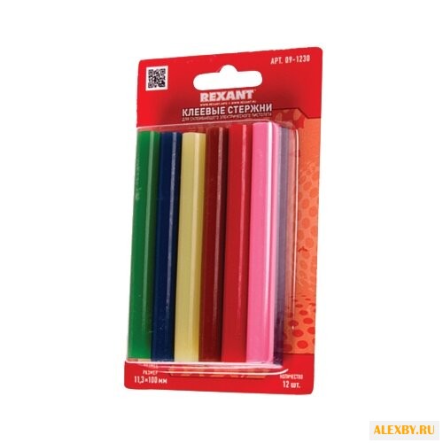 Клеевой пистолет REXANT