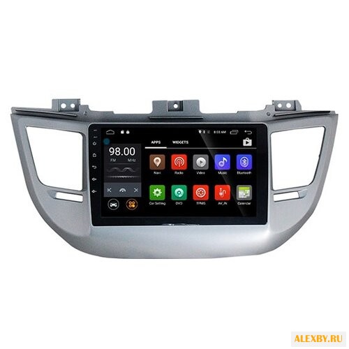 Автомагнитола CARMEDIA MKD-1083