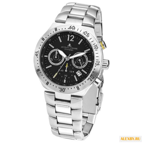 Наручные часы JACQUES LEMANS