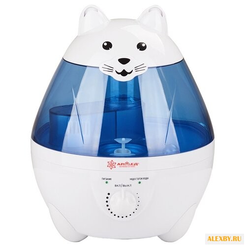 Увлажнитель воздуха Армед HQ-601