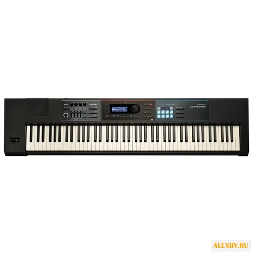 Синтезатор Roland JUNO-DS88