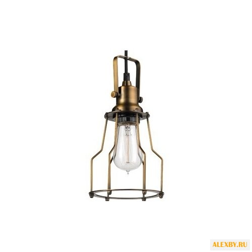 Markslojd Garage 104771