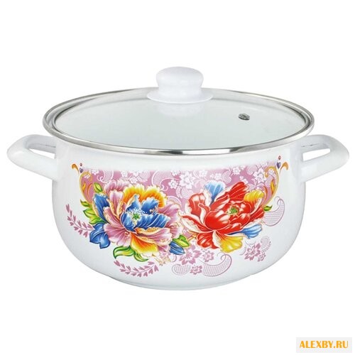 Кастрюля MAYER & BOCH MB-23677