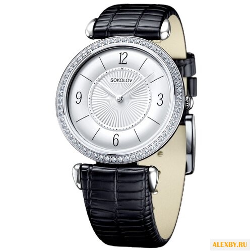 Наручные часы SOKOLOV