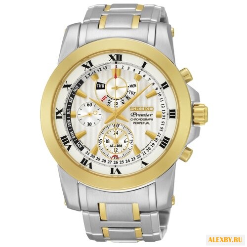 Наручные часы SEIKO SPC162