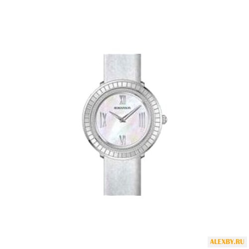 Наручные часы ROMANSON