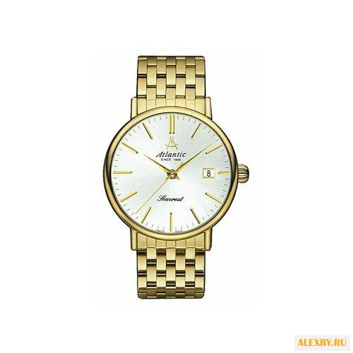 Наручные часы Atlantic