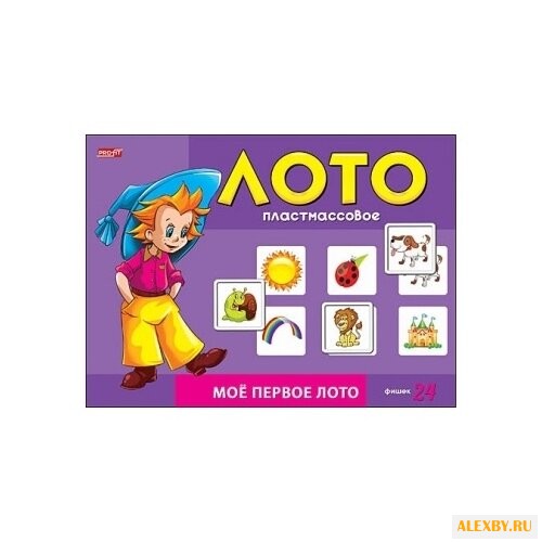 Настольная игра Рыжий кот Мое