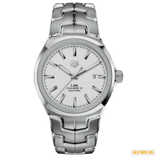 Наручные часы TAG Heuer