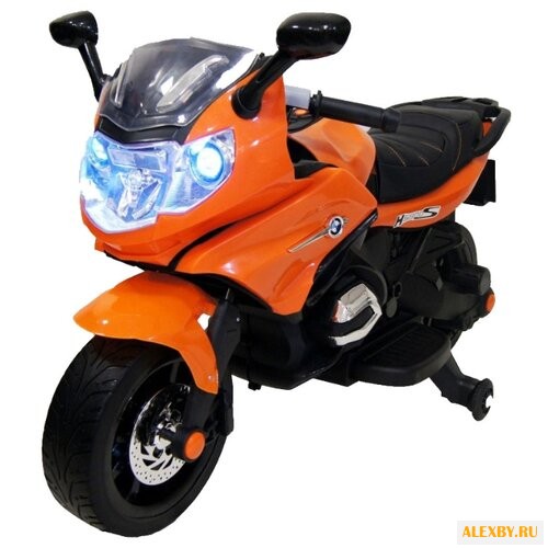 RiverToys Мотоцикл Moto M444MM