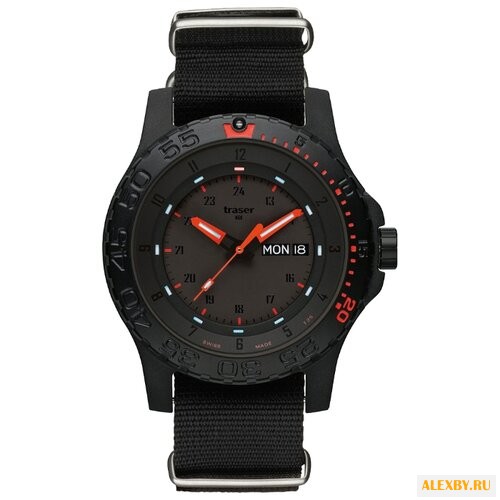 Наручные часы traser TR.104443