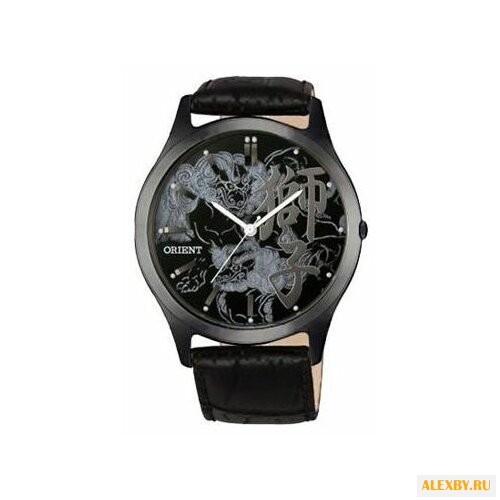 Наручные часы ORIENT QB2U004B
