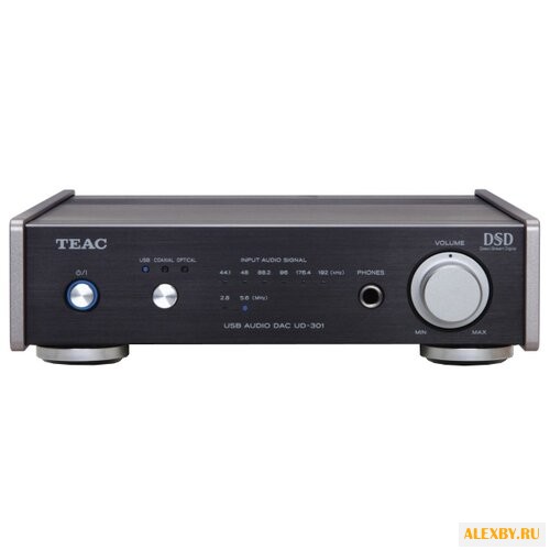 ЦАП TEAC UD-301