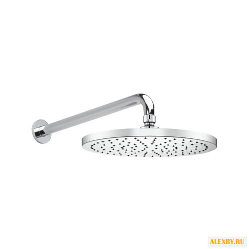 Верхний душ E.C.A. Myra 102145034