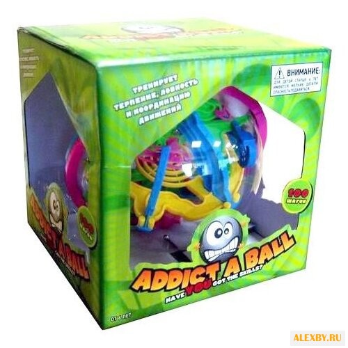 Головоломка Addict a Ball малый