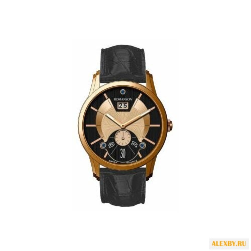 Наручные часы ROMANSON