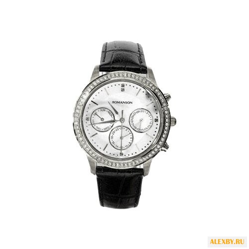 Наручные часы ROMANSON