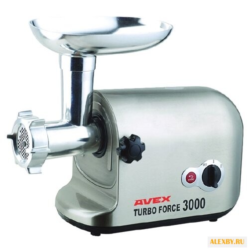 Мясорубка AVEX MG-300
