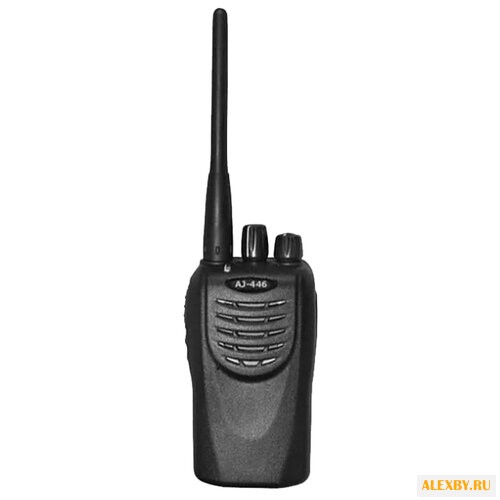 Рация AjetRays AJ-446