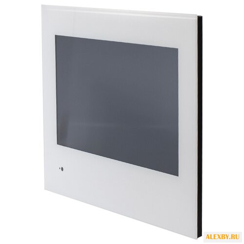 Телевизор AVEL AVS220K белый