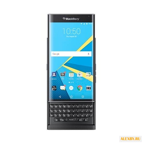 Смартфон BlackBerry Priv