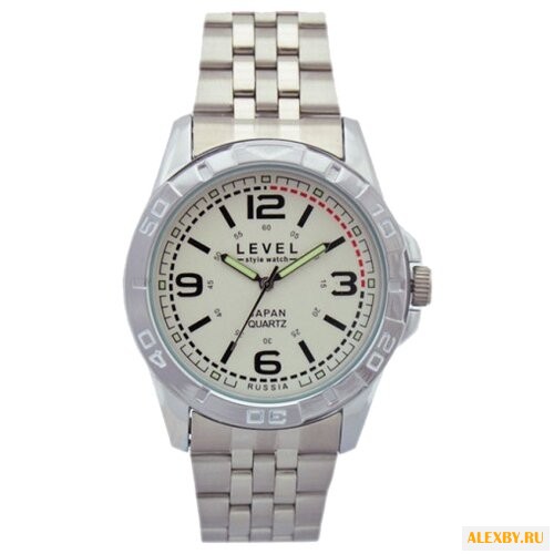 Наручные часы LEVEL 1181200Б