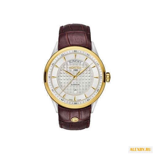 Наручные часы Roamer