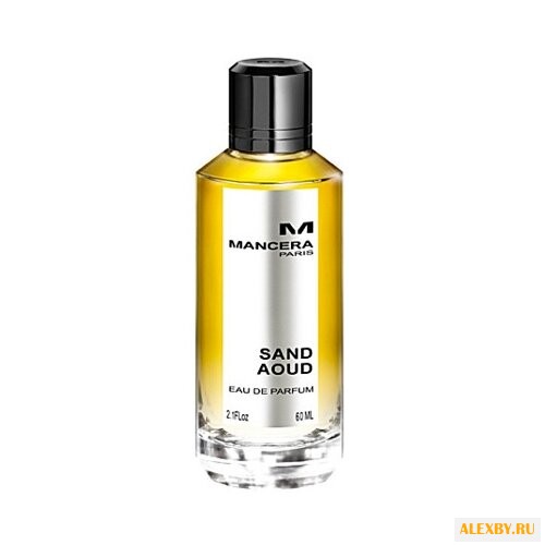 Mancera Sand Aoud