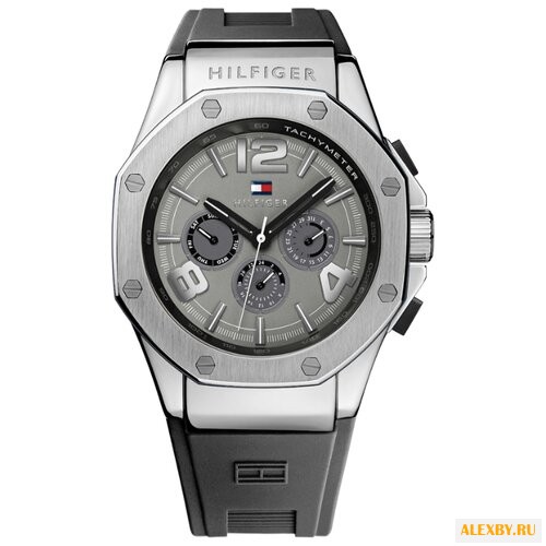 Наручные часы TOMMY HILFIGER