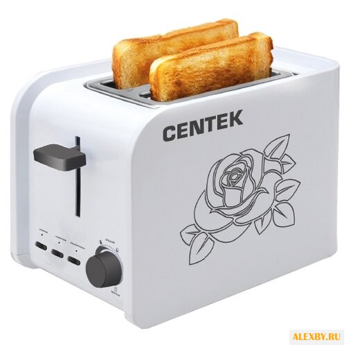 Тостер CENTEK CT-1427