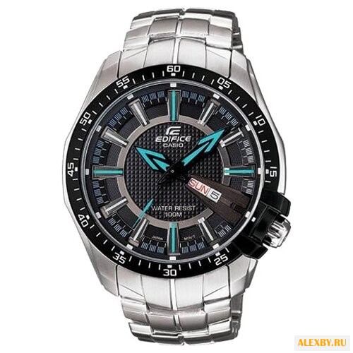 Наручные часы CASIO EF-130D-1A2