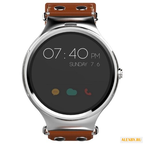 Часы KingWear KW98