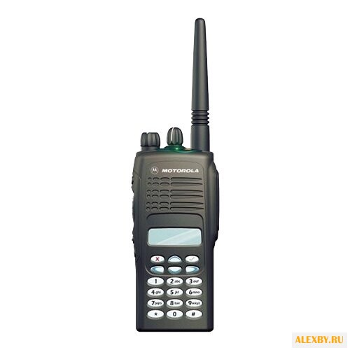 Рация Motorola GP680