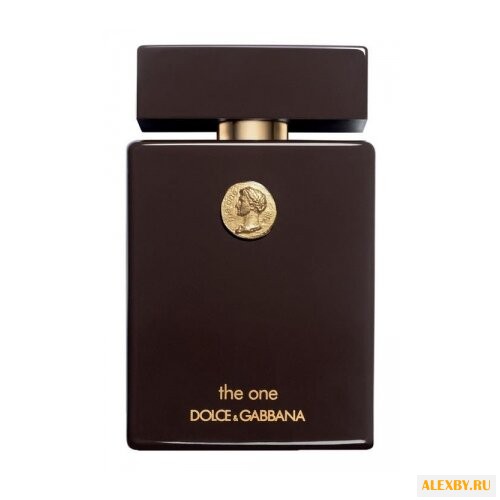 DOLCE & GABBANA The One for Men